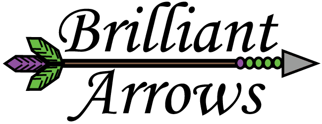 Brilliant Arrows